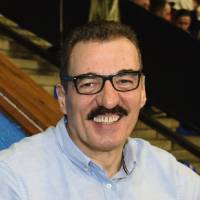 Erik Baer